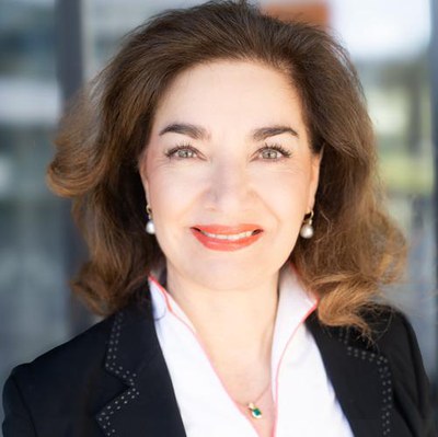 Prof. Dr. jur. Shirin Maria Massumi M.B.L.