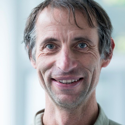 Prof. Dr. rer. pol. Manfred Sargl