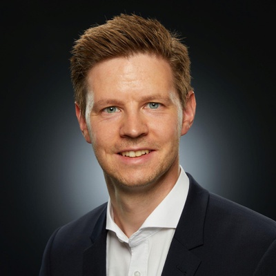 Prof. Dr. Uwe Messer