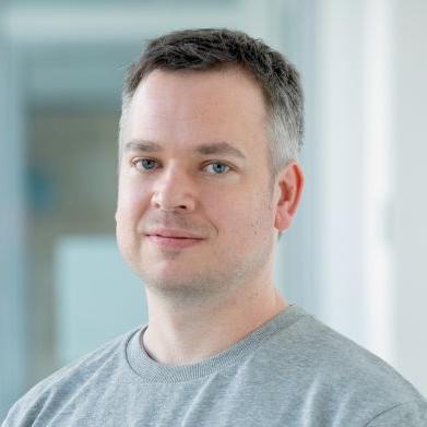Sven Schrei M.Eng.