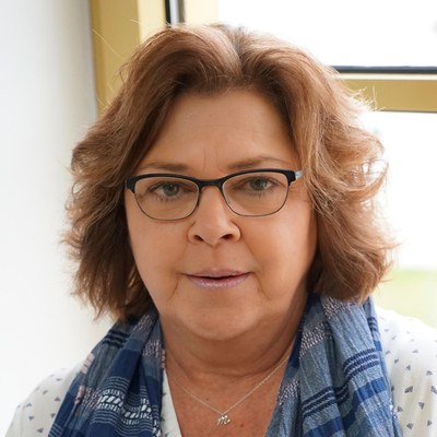 Ulrike Stein