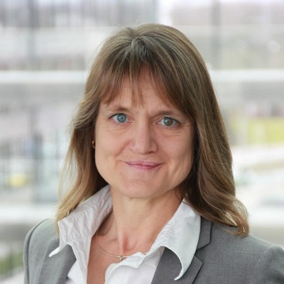 Dipl.-Kffr. Anja von Bosse