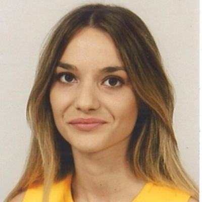 Martina Hrgovic