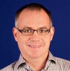 Prof. Dr.-Ing. Martin Sauter