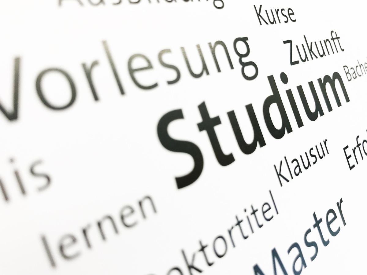 Startschuss für die nächsten Studienjahrgänge