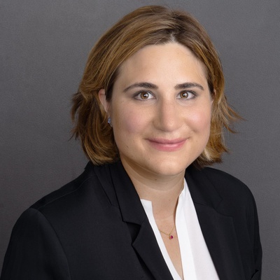 Stefanie Kathrin Schäfer M.A.