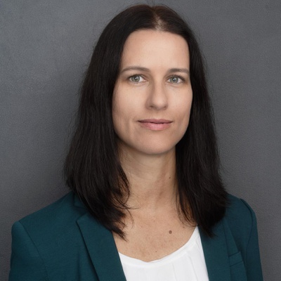 Mag. Nicole Lafer