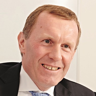 Univ.-Prof. Dr.-Ing. Conrad Boley