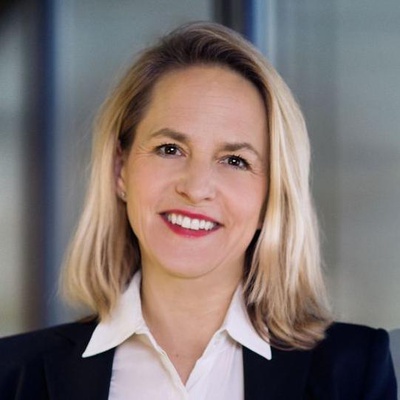 Claudia Garrels M.A.