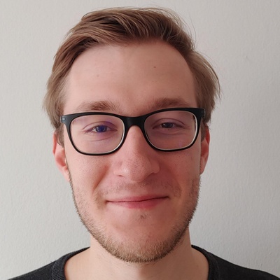 Daniel Racek M.Sc.