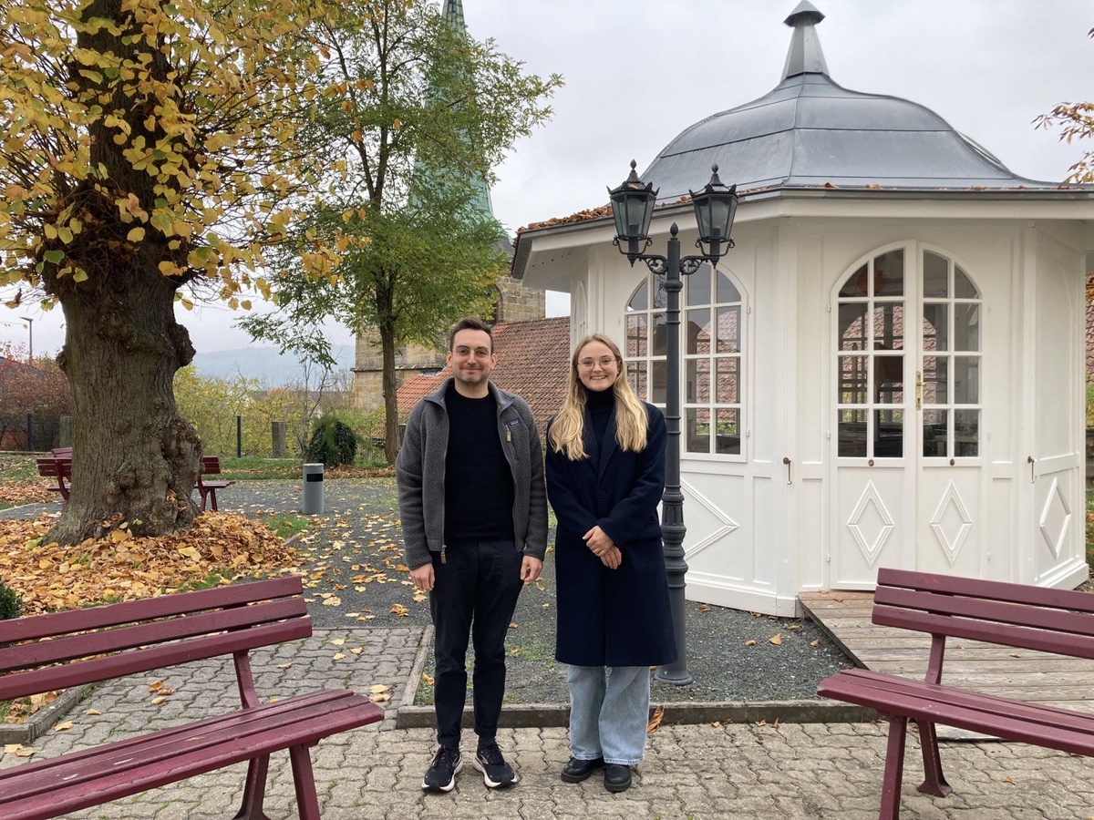 Participation in the Second Workshop for PhD Candidates in Peace and Conflict Studies in Bavaria