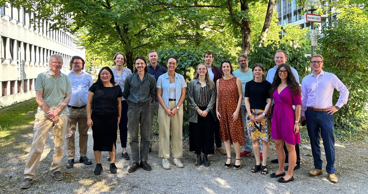 Participation of the CCEW in the workshop ‘Foresight on US-China-EU Power Rivalries’