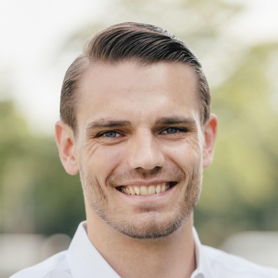 André Bluhm M.Sc.