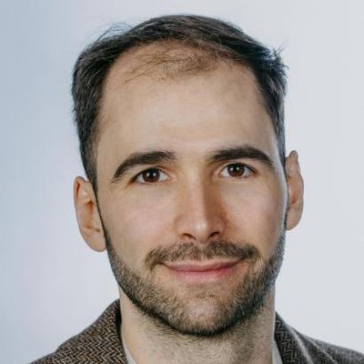 Bojan Laganin M.A.