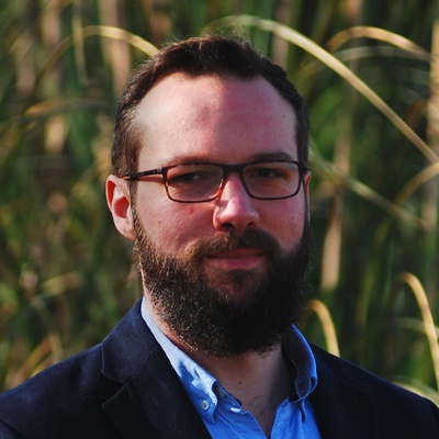 Christian Oswald Ph.D.
