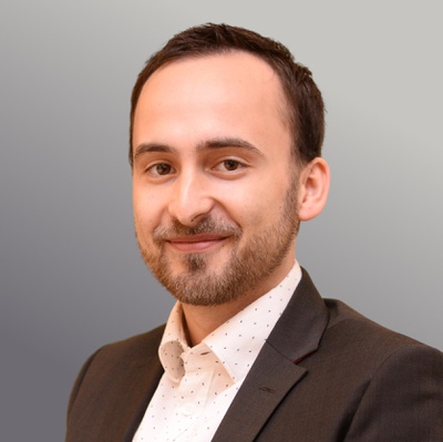 Daniel Mittermaier M.A.