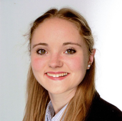 Lena Runge M.A.