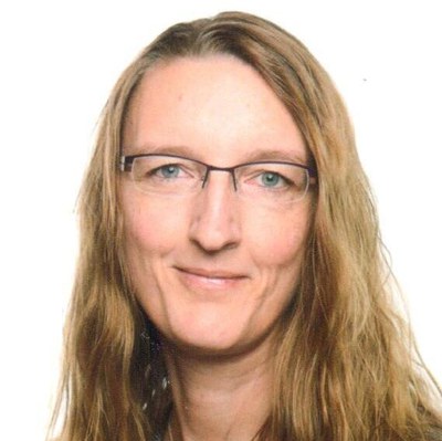 Petra Prüßing