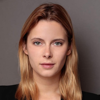 Stephanie Riedl M.Sc.