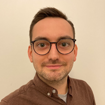 Tobias Bohne M.A.