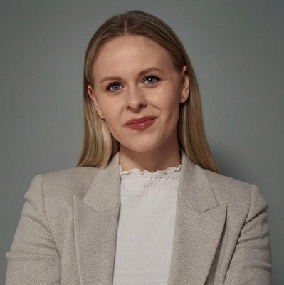 Vanessa Gottwick Ph.D.