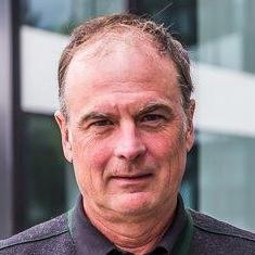 Univ.-Prof. Dr. rer. nat. Uwe M. Borghoff