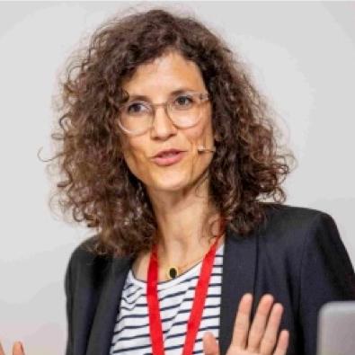 Prof. Dr. Eva Herschinger