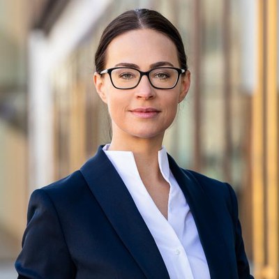 Ass. jur. Verena Jackson