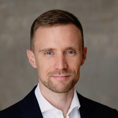 Sascha T. Geißler M.A. MBA