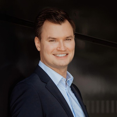 Benjamin Jens Bellgrau M.Sc.