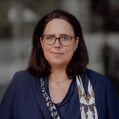 Dr. Dipl.-Phys. Sabine Tornow