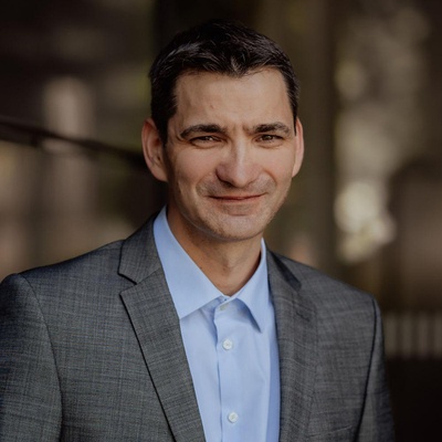 Dr.-Ing. Siegfried Brunner