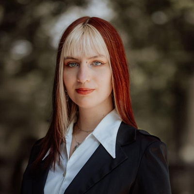 Theresa Sophie Merkl