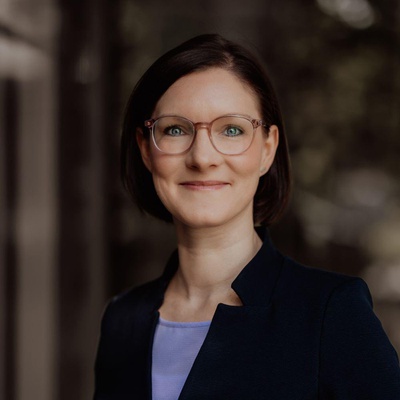 Ulrike Schreiber M.A.