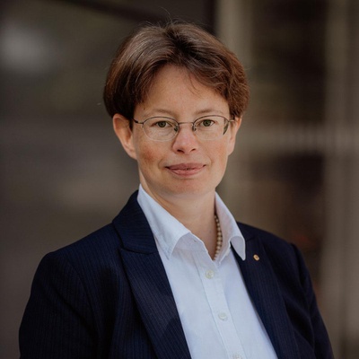 PD Dr. rer. nat. habil. Corinna Schmitt