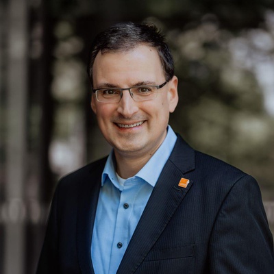 Univ.-Prof. Dr. rer. nat. Wolfgang Hommel