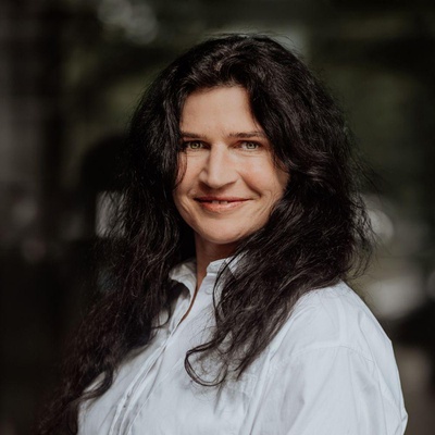 Brigitte Heilmeier
