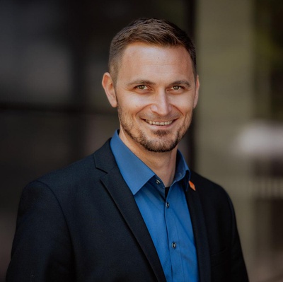 Marcus Knüpfer M.Sc.