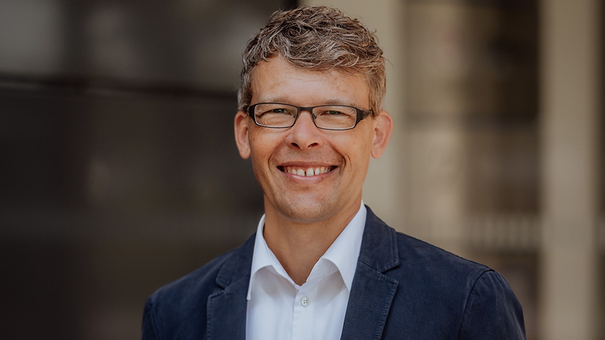 Prof. Dr. Florian Alt gewinnt ACM Multimedia Test of Time Award