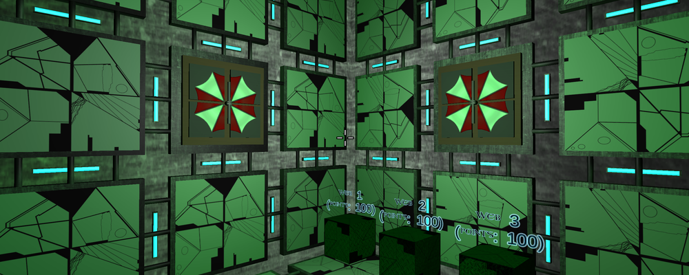 Ein Blick auf die Spielumgebung von "Capture the Flag: Cube Apocalypse" CTF20_Gameboard_Web_raum.png