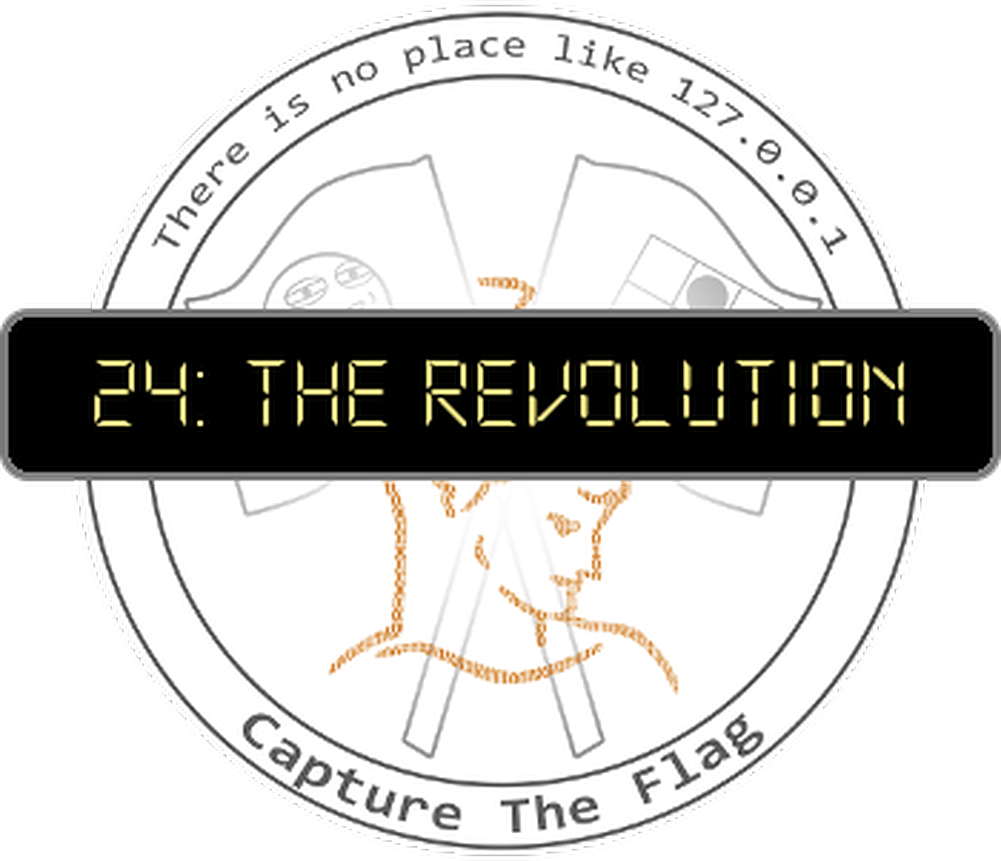 Capture The Flag 2017: Rätseln, hacken, Flags einchecken