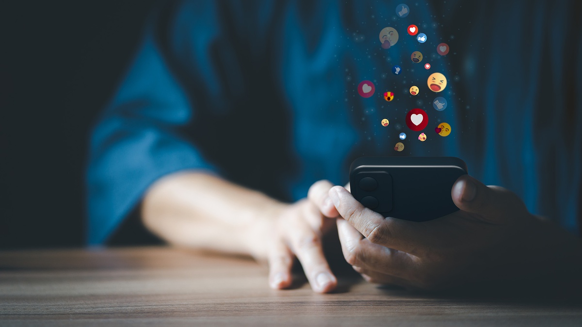 Forschungsergebnisse zu WhatsApp-Stickern vorgestellt