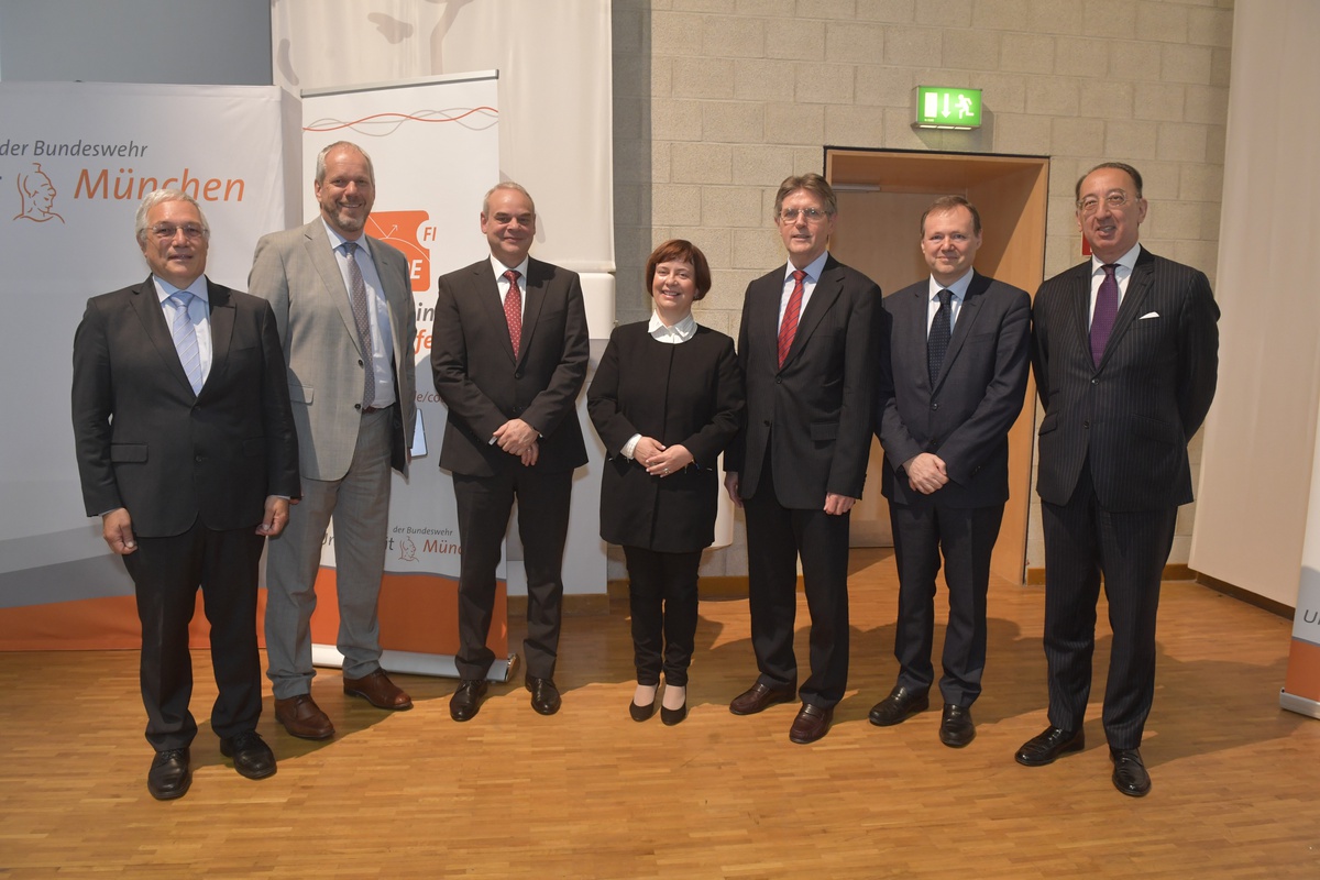 inside.unibw: Europäische Cybersicherheit