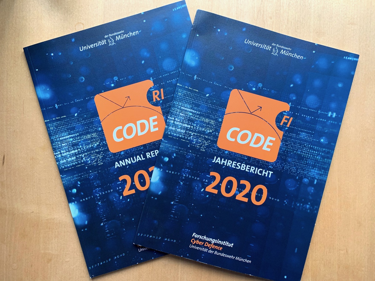 Jahresbericht 2020