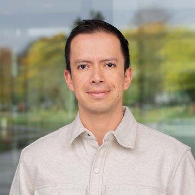 Camilo Anzola-Rojas M.Sc.