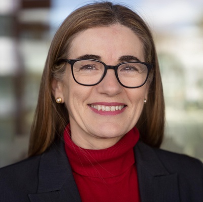 Univ.-Prof.'in Dr.-Ing. Carmen Mas Machuca