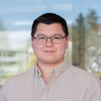 Christofer Vásquez M.Sc.