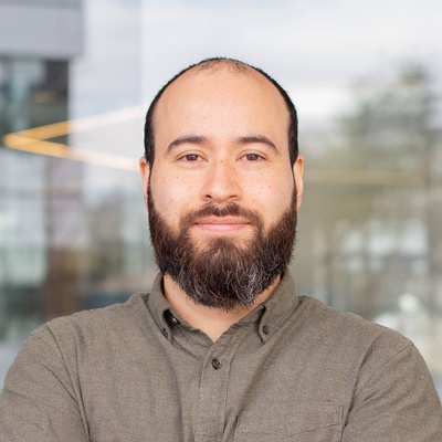 Cristian Bermudez Serna M.Sc.