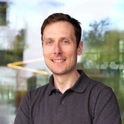 Florian Völk M.Eng.