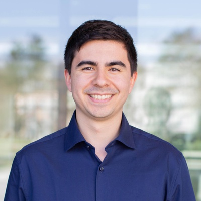 Mirko Zitkovich Fuentes M.Sc.